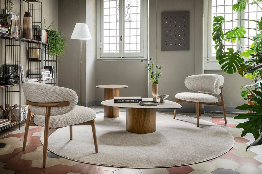 Mushroom Coffee Table CS5140-C