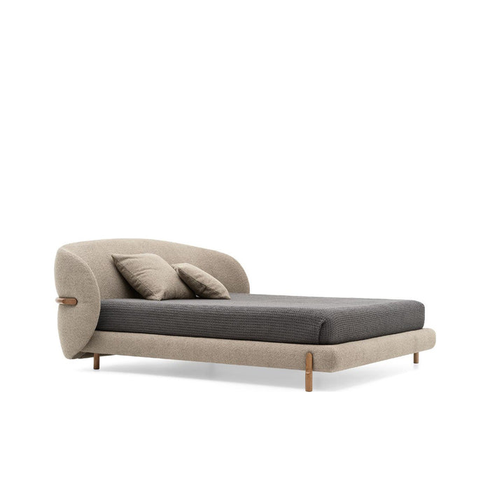 Oleandro Bed