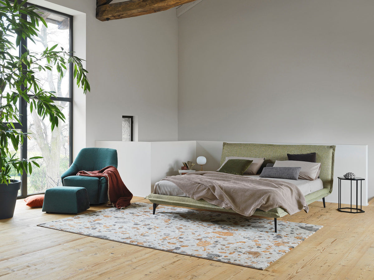 Renee Coffee Table ambient