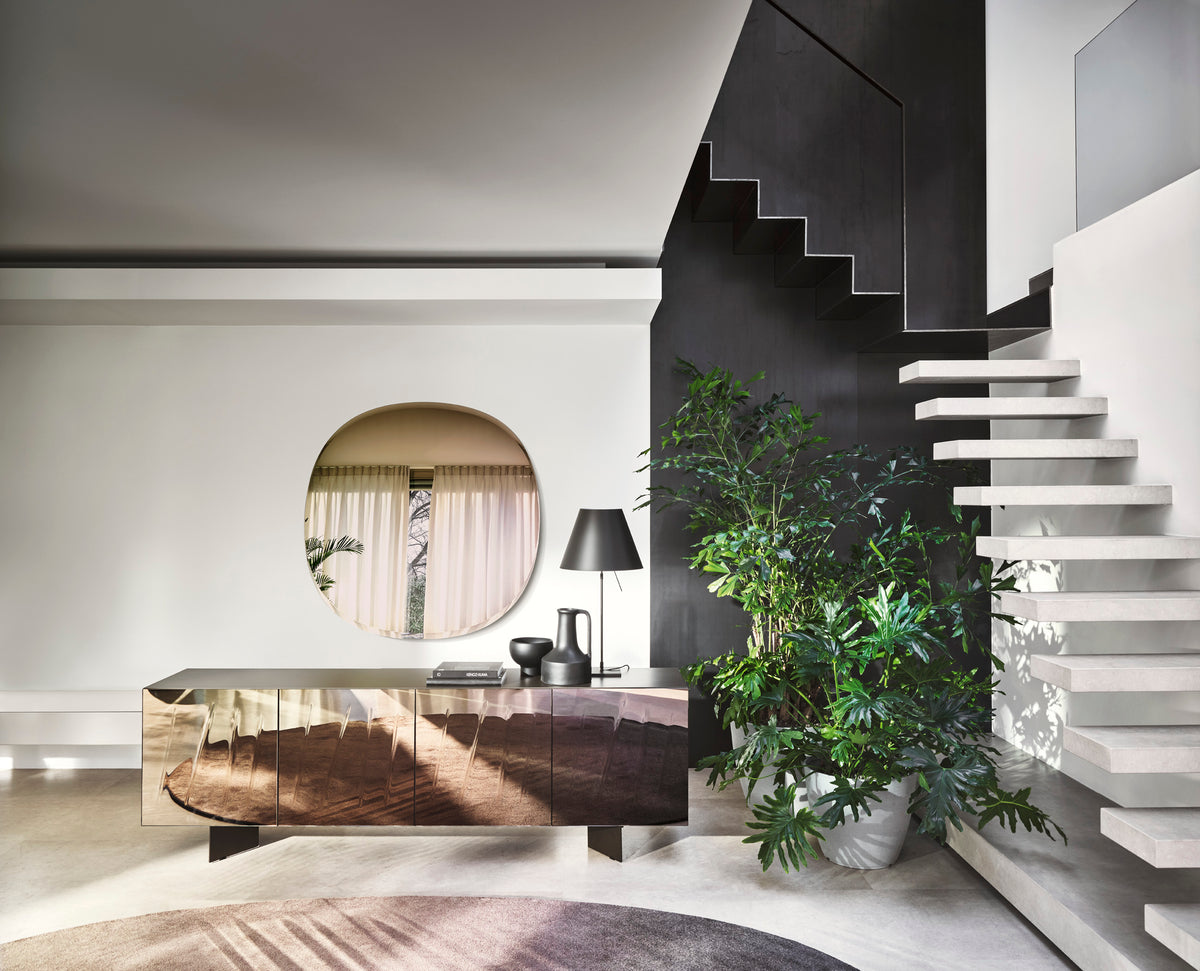 Ritratti Sideboard - lifestyle ambient