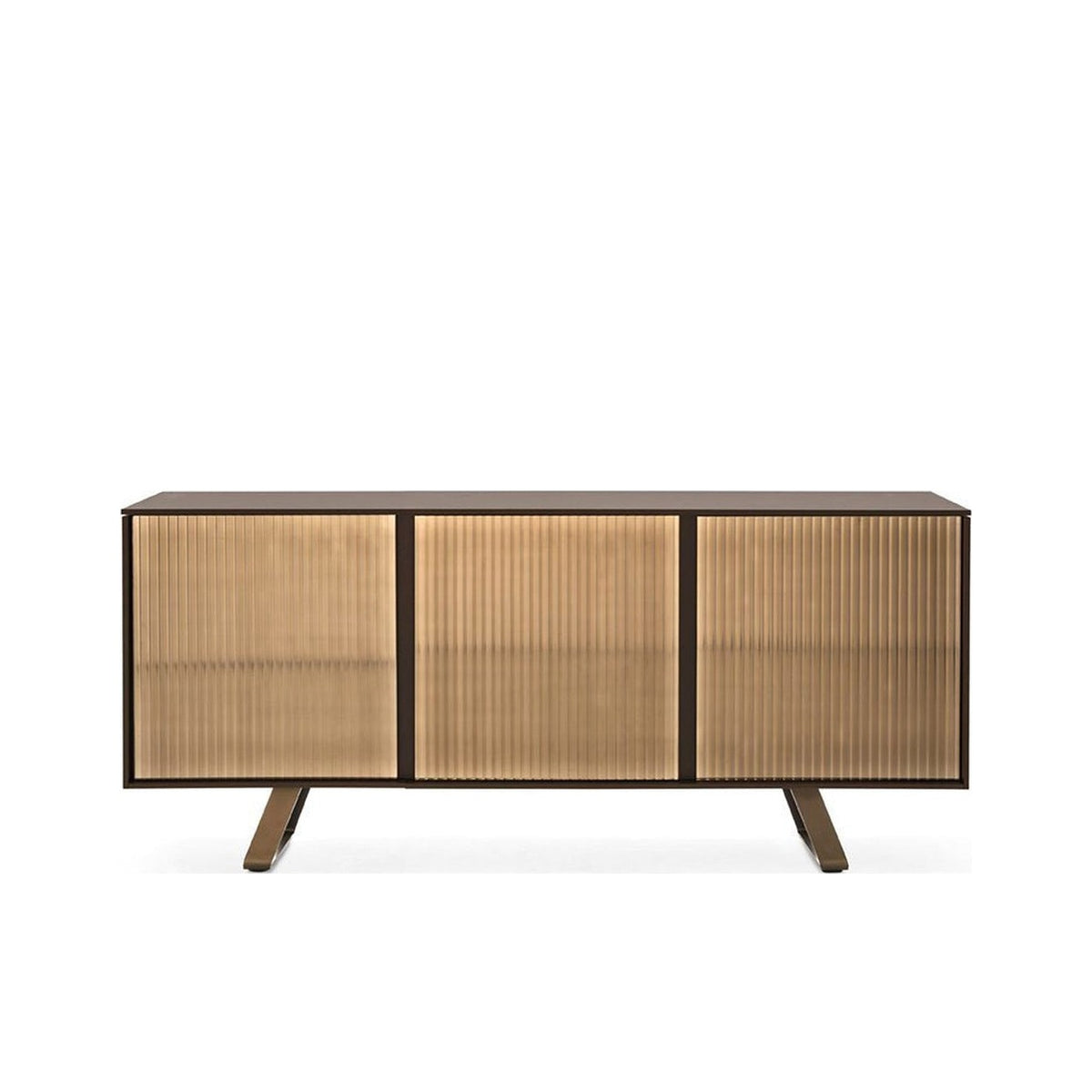 Secret Sideboard - official studio photo