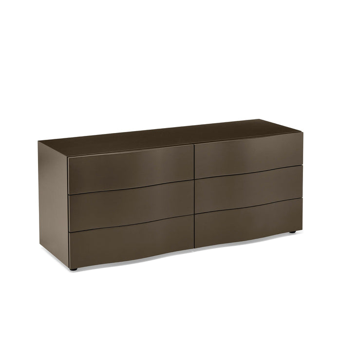Sinuosa Drawer Dresser CS6216-N3