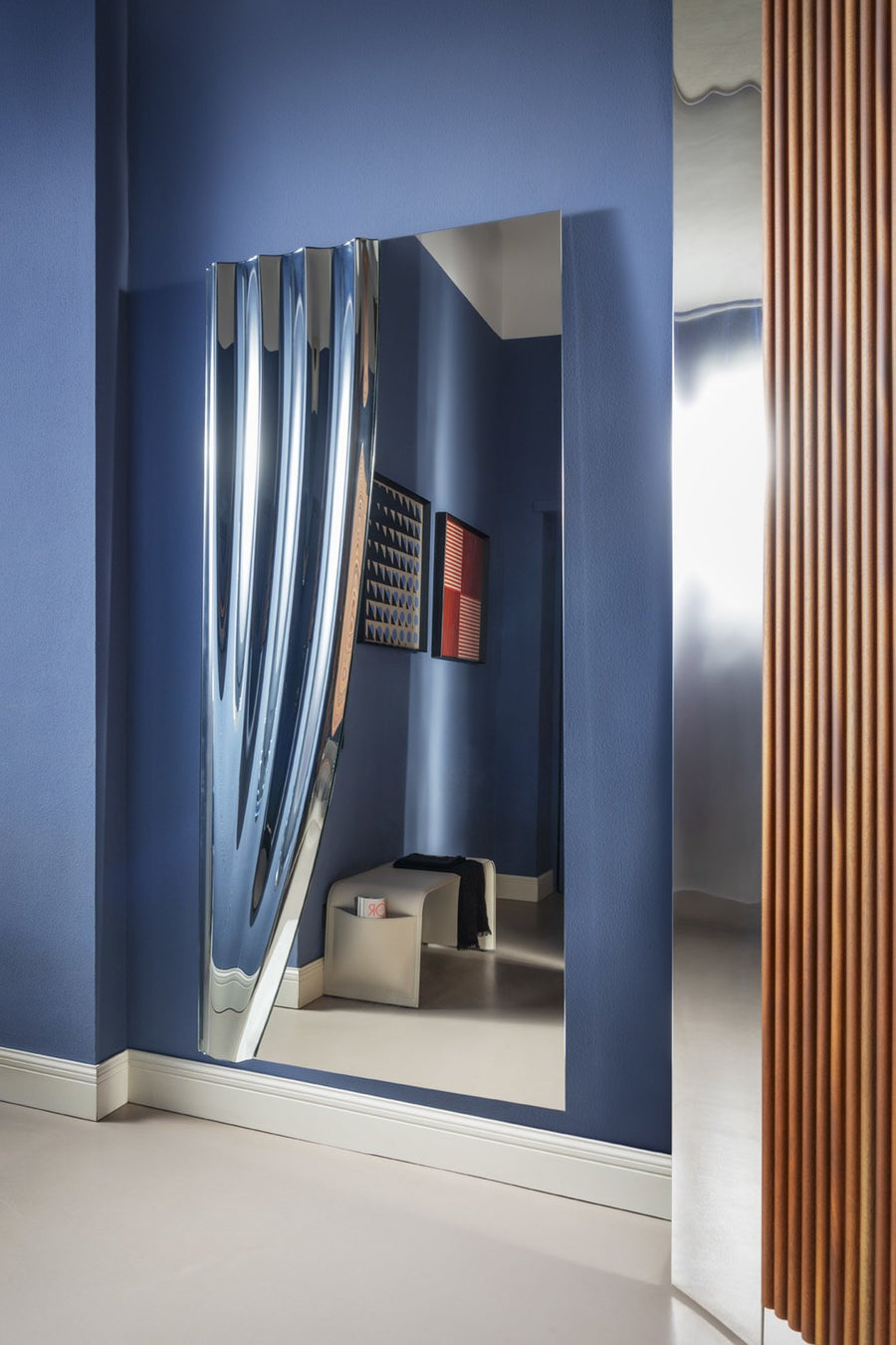 Sipario Mirror CS5146-G