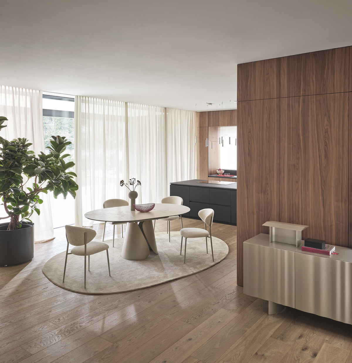 Velo Sideboard - lifestyle ambient