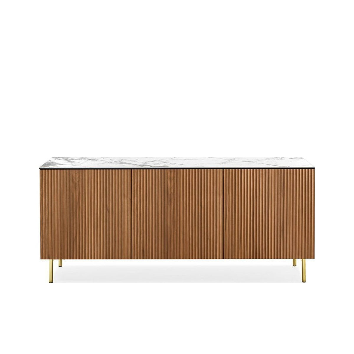 Vertical Sideboard - official studio photo