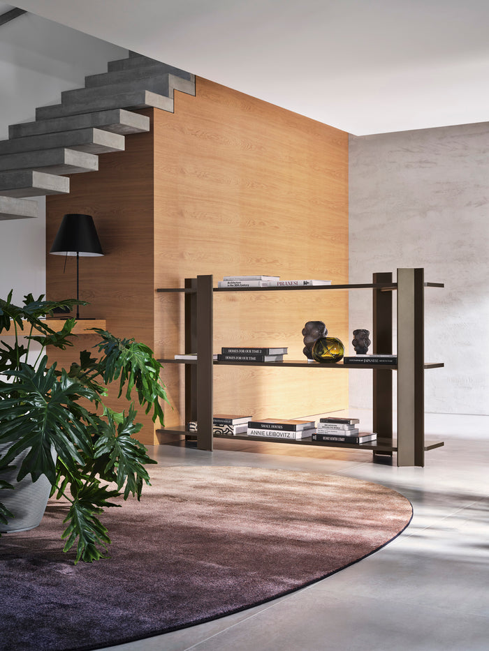 Wu Bookcase — lifestyle